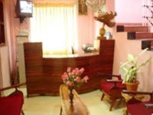 Andaman Residency Hotel Port Blair Exterior photo