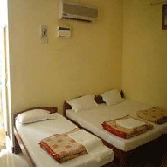 Andaman Residency Hotel Port Blair Exterior photo