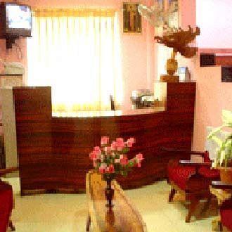 Andaman Residency Hotel Port Blair Exterior photo