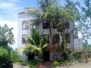 Andaman Residency Hotel Port Blair Exterior photo