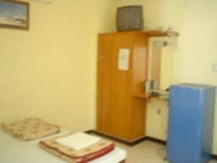 Andaman Residency Hotel Port Blair Exterior photo