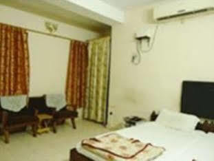 Andaman Residency Hotel Port Blair Exterior photo